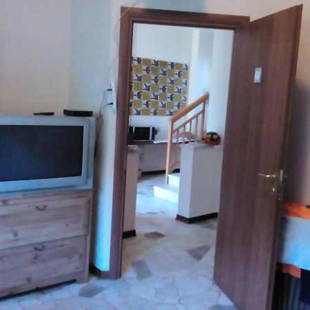 B&B Milano Malpensa 1 Castano Primo Luaran gambar