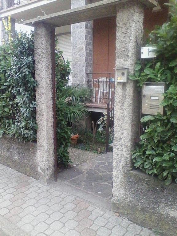 B&B Milano Malpensa 1 Castano Primo Luaran gambar