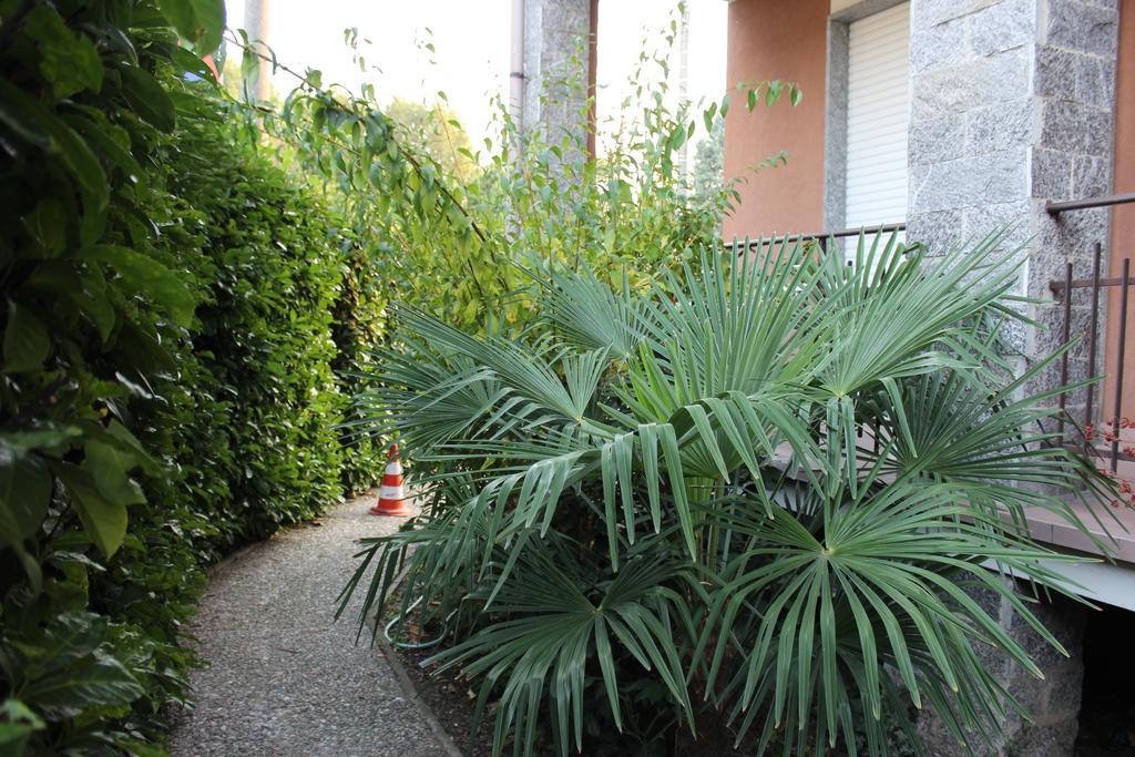 B&B Milano Malpensa 1 Castano Primo Luaran gambar