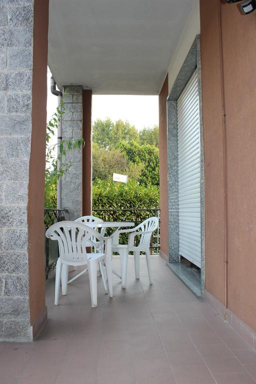 B&B Milano Malpensa 1 Castano Primo Bilik gambar
