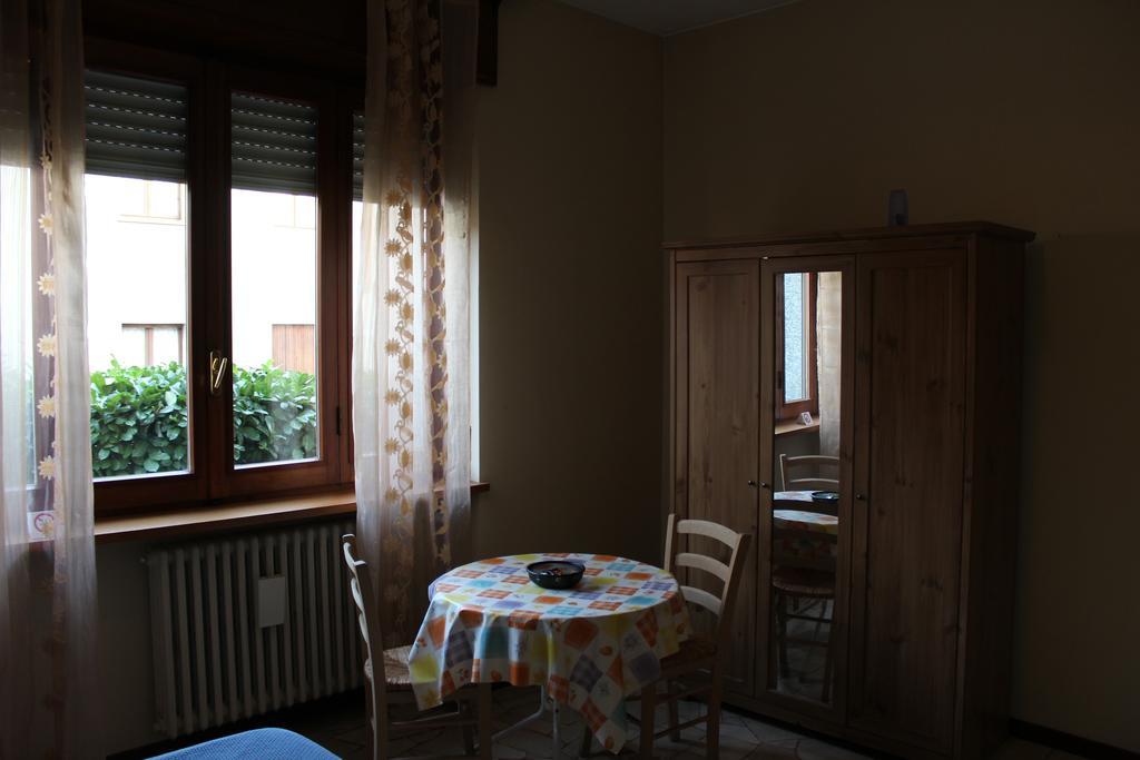 B&B Milano Malpensa 1 Castano Primo Bilik gambar