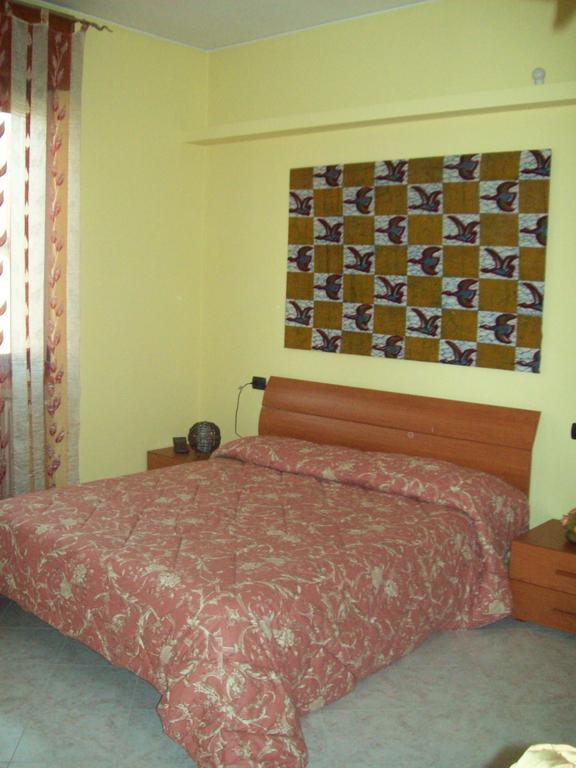 B&B Milano Malpensa 1 Castano Primo Luaran gambar