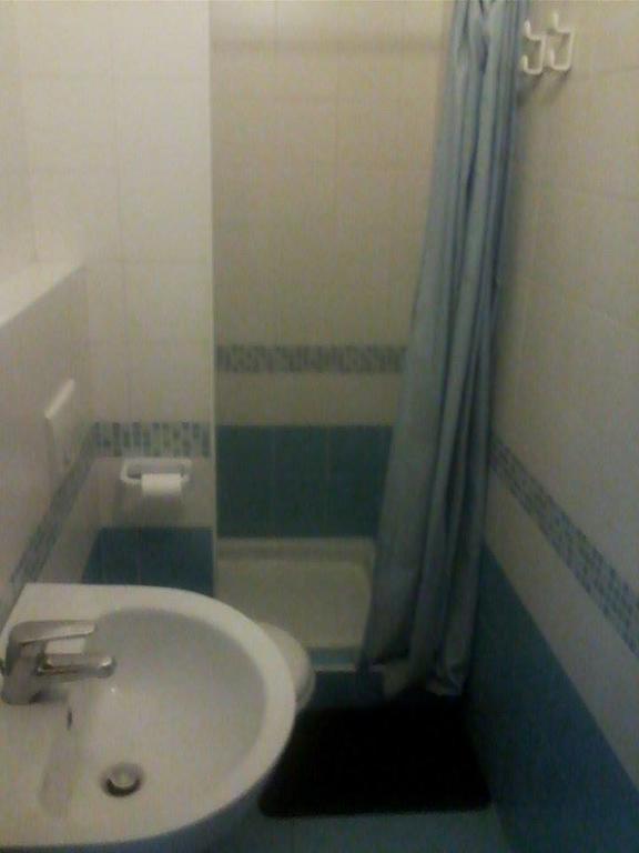 B&B Milano Malpensa 1 Castano Primo Luaran gambar