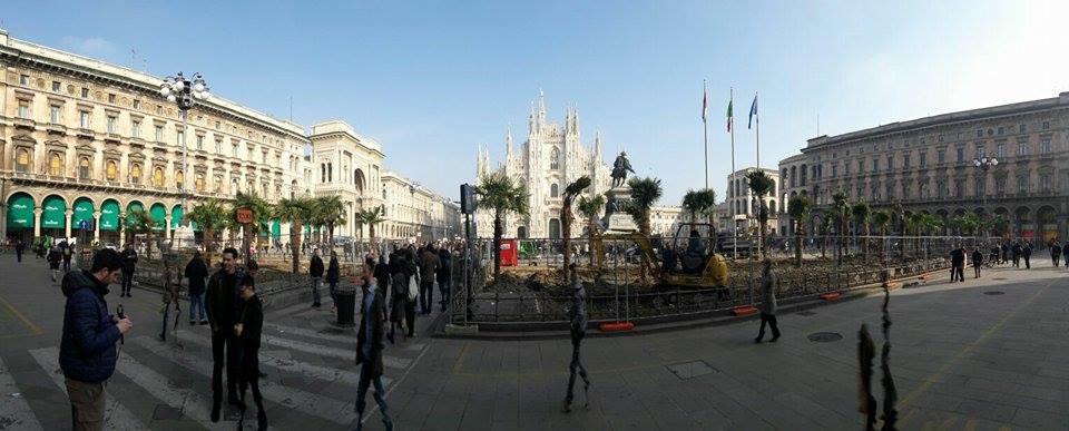 B&B Milano Malpensa 1 Castano Primo Luaran gambar