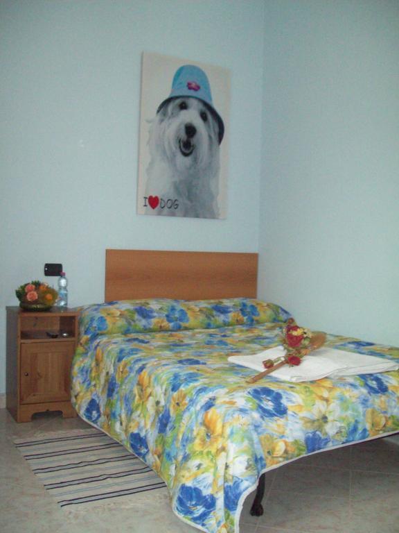 B&B Milano Malpensa 1 Castano Primo Luaran gambar