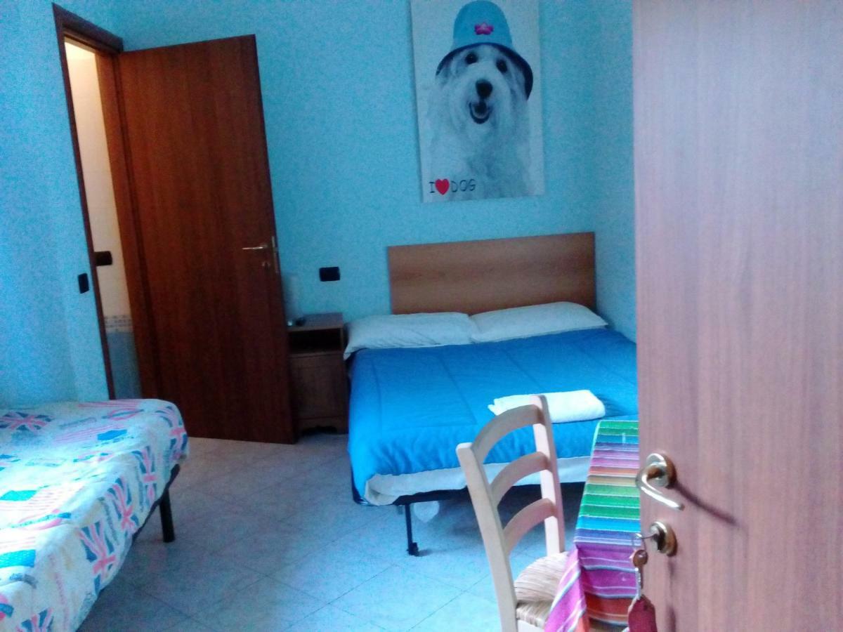 B&B Milano Malpensa 1 Castano Primo Luaran gambar
