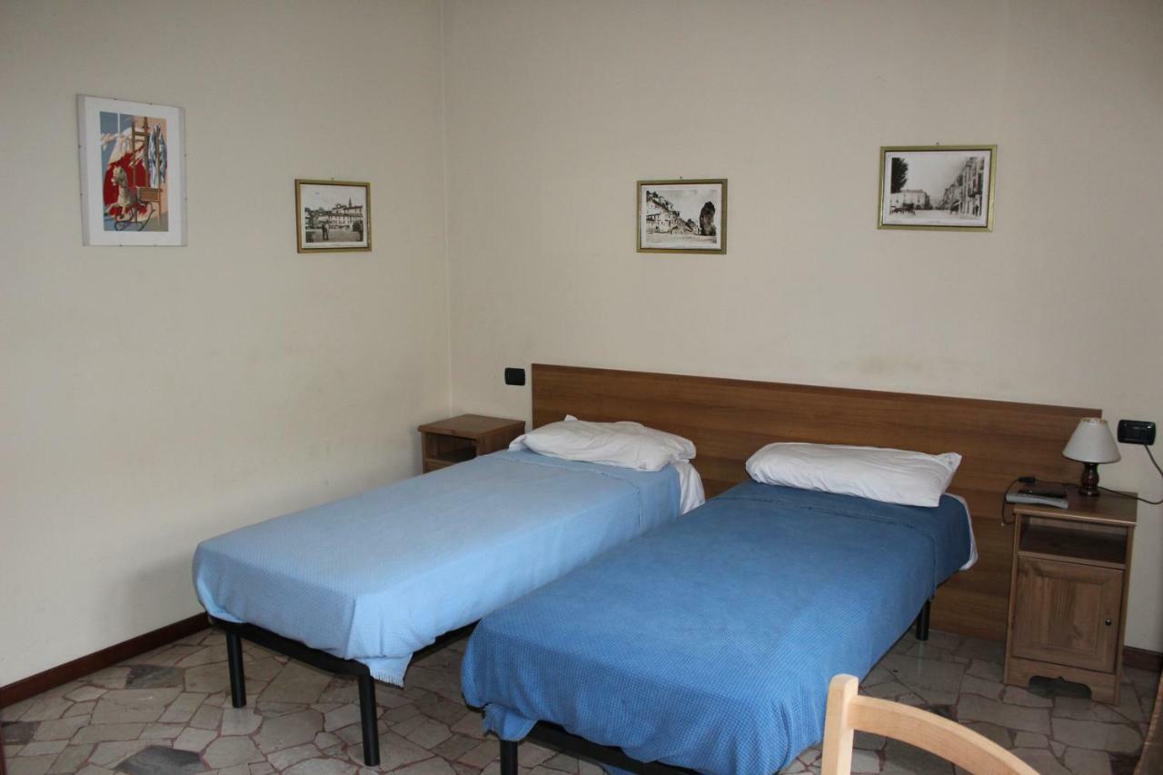 B&B Milano Malpensa 1 Castano Primo Luaran gambar