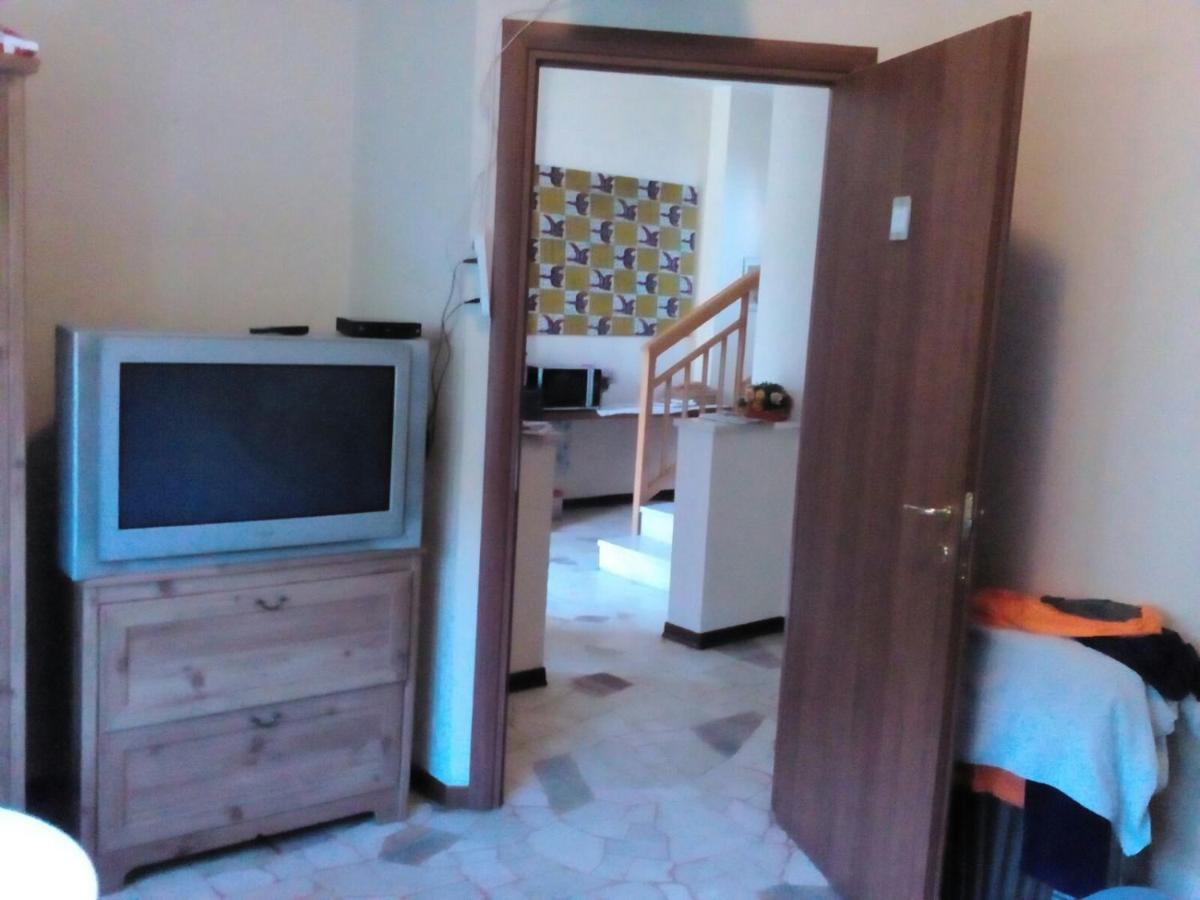 B&B Milano Malpensa 1 Castano Primo Luaran gambar